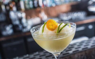 Wyszukane w sieci – przepisy na drinki