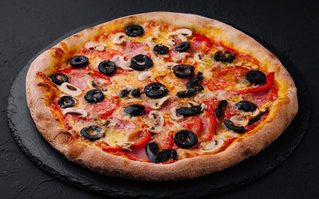 Kamień do pizzy: jaki wybrać?